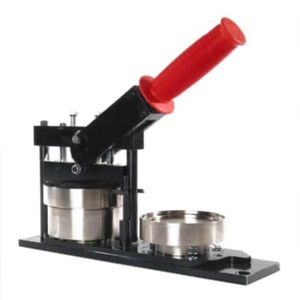 2-1/4 inch ProMaker Button Maker Model 225